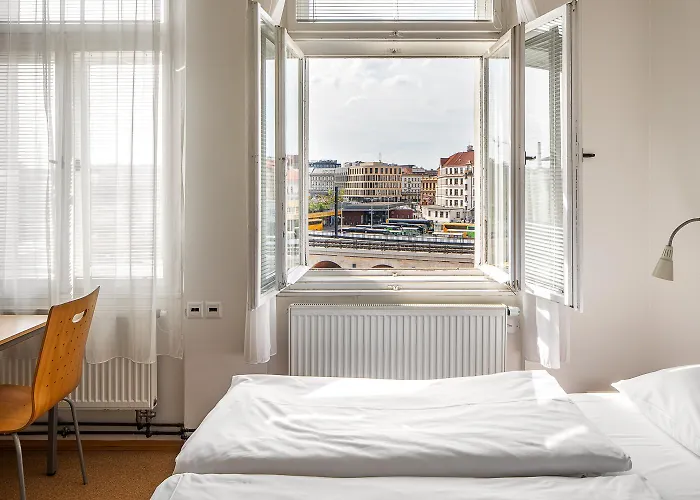 Hostel Florenc
