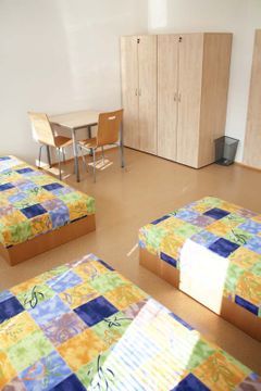 Hostal Florenc