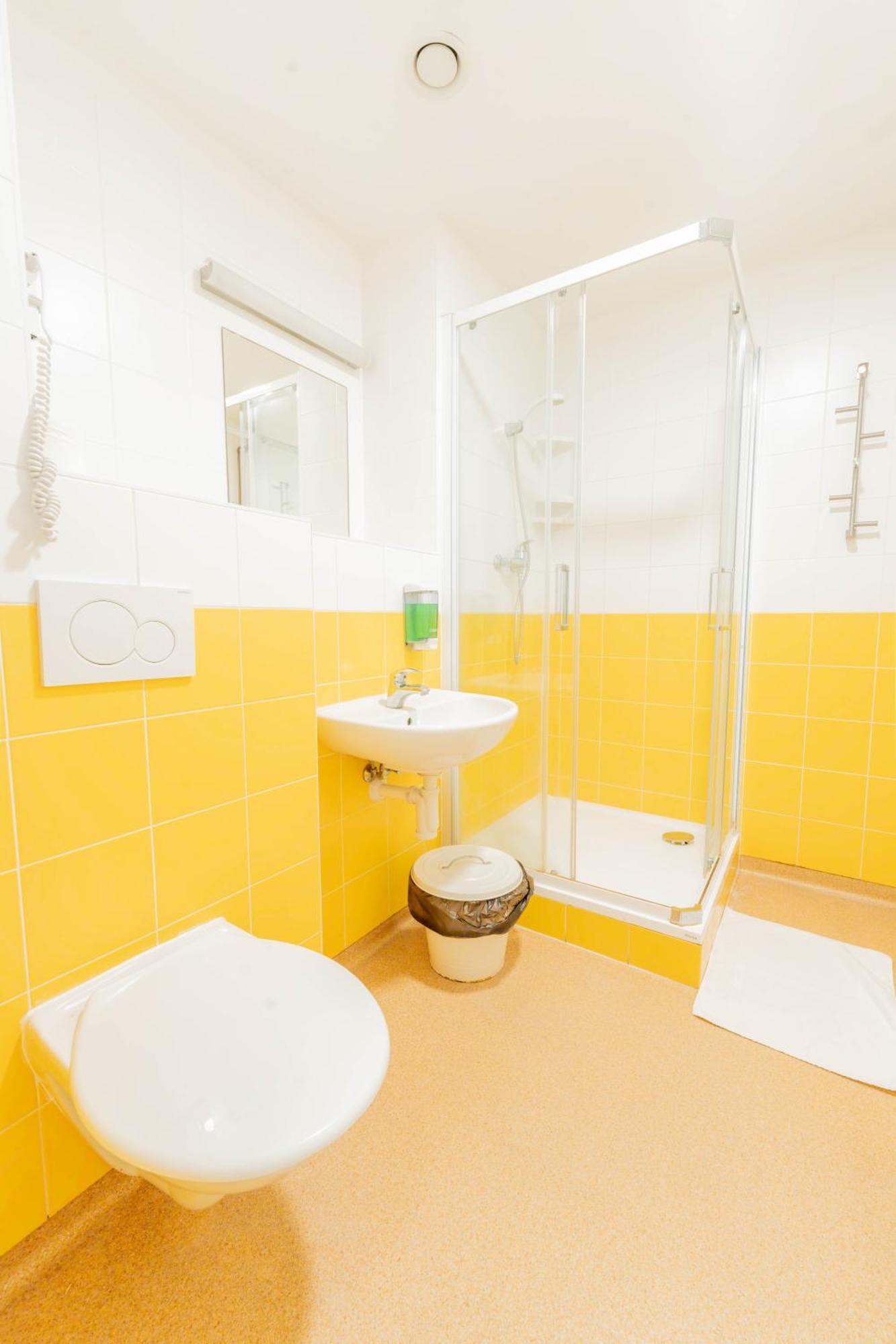 Hostal Florenc Praga