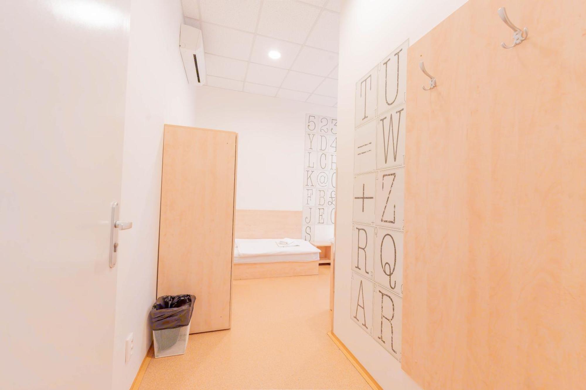 Hostal Florenc *