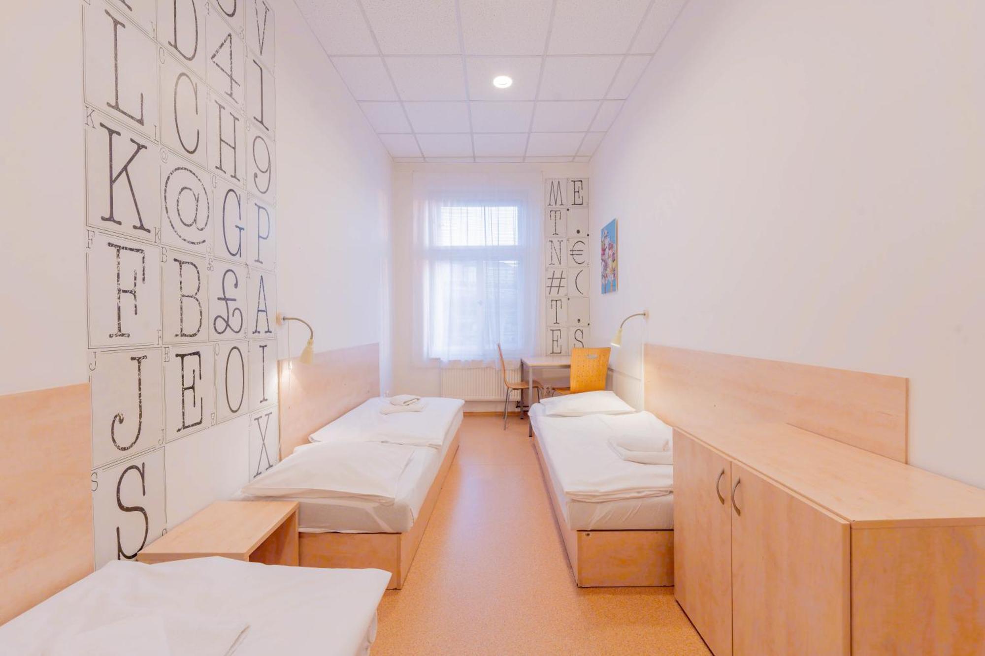 Florenc Hostal