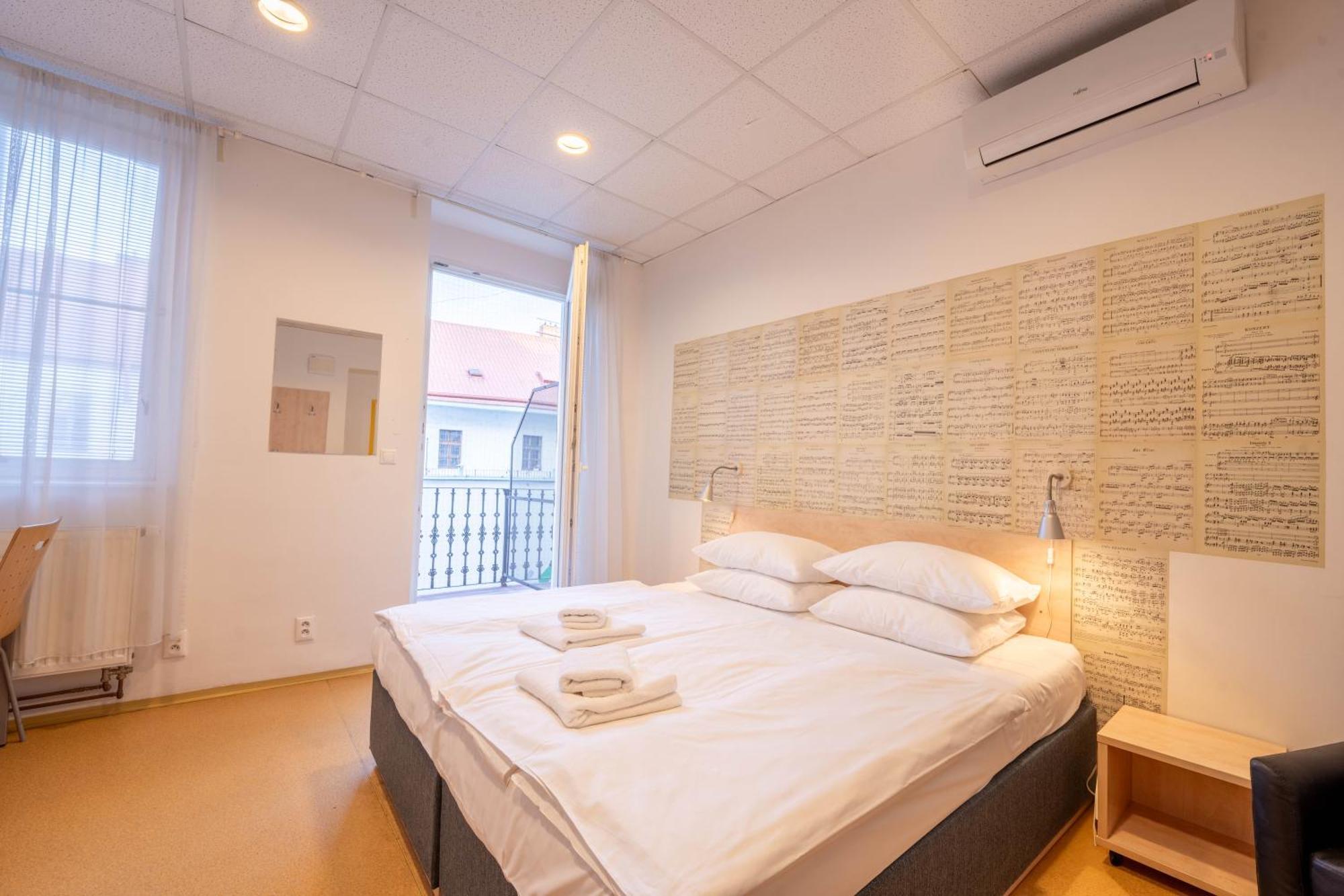 Hostal Florenc