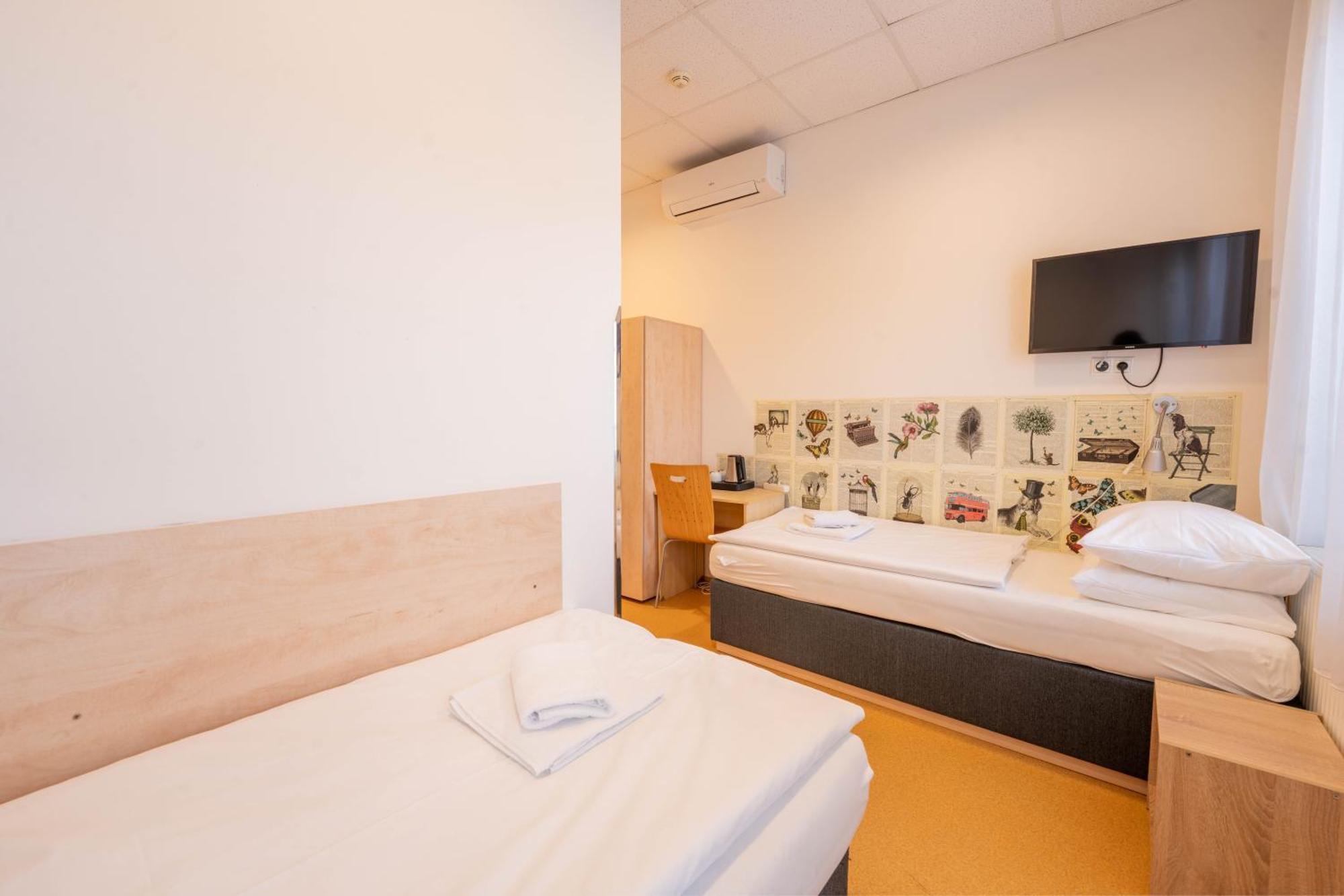 Hostal Florenc