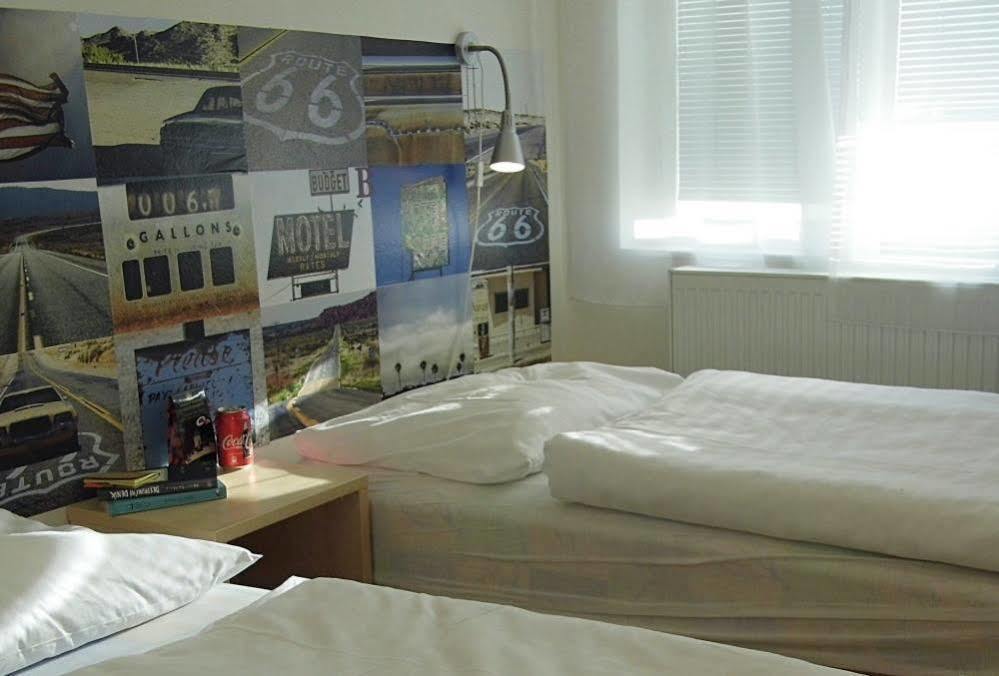 Florenc Hostal