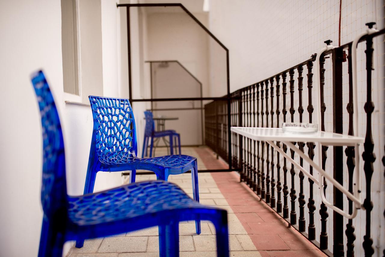 Florenc Hostal Praga