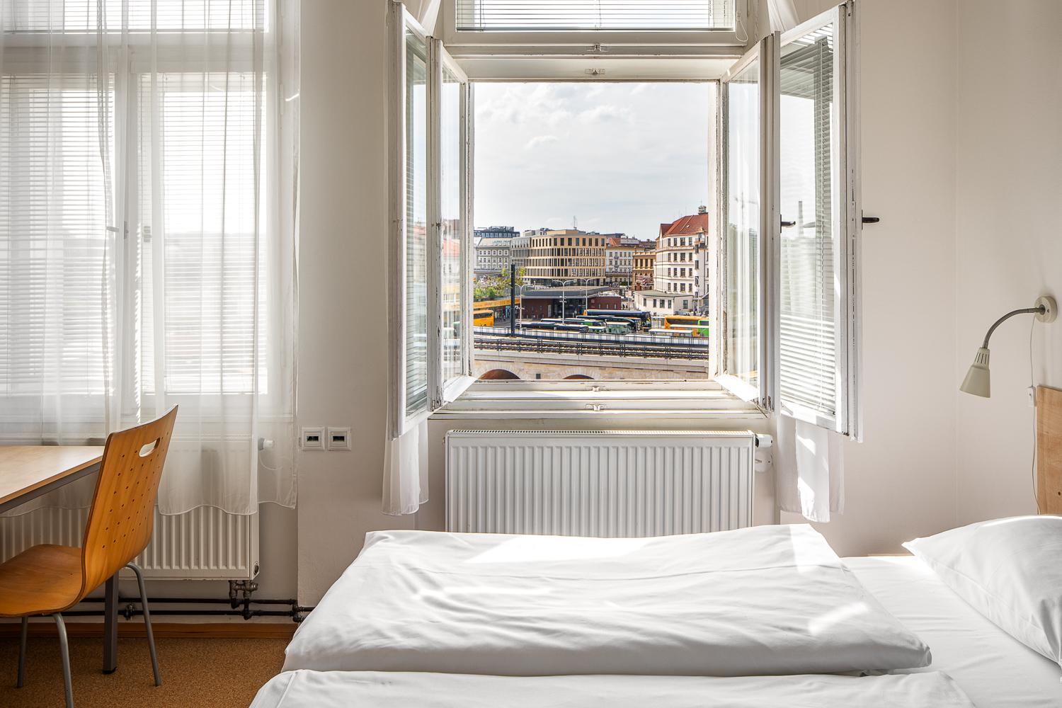 Hostal Florenc