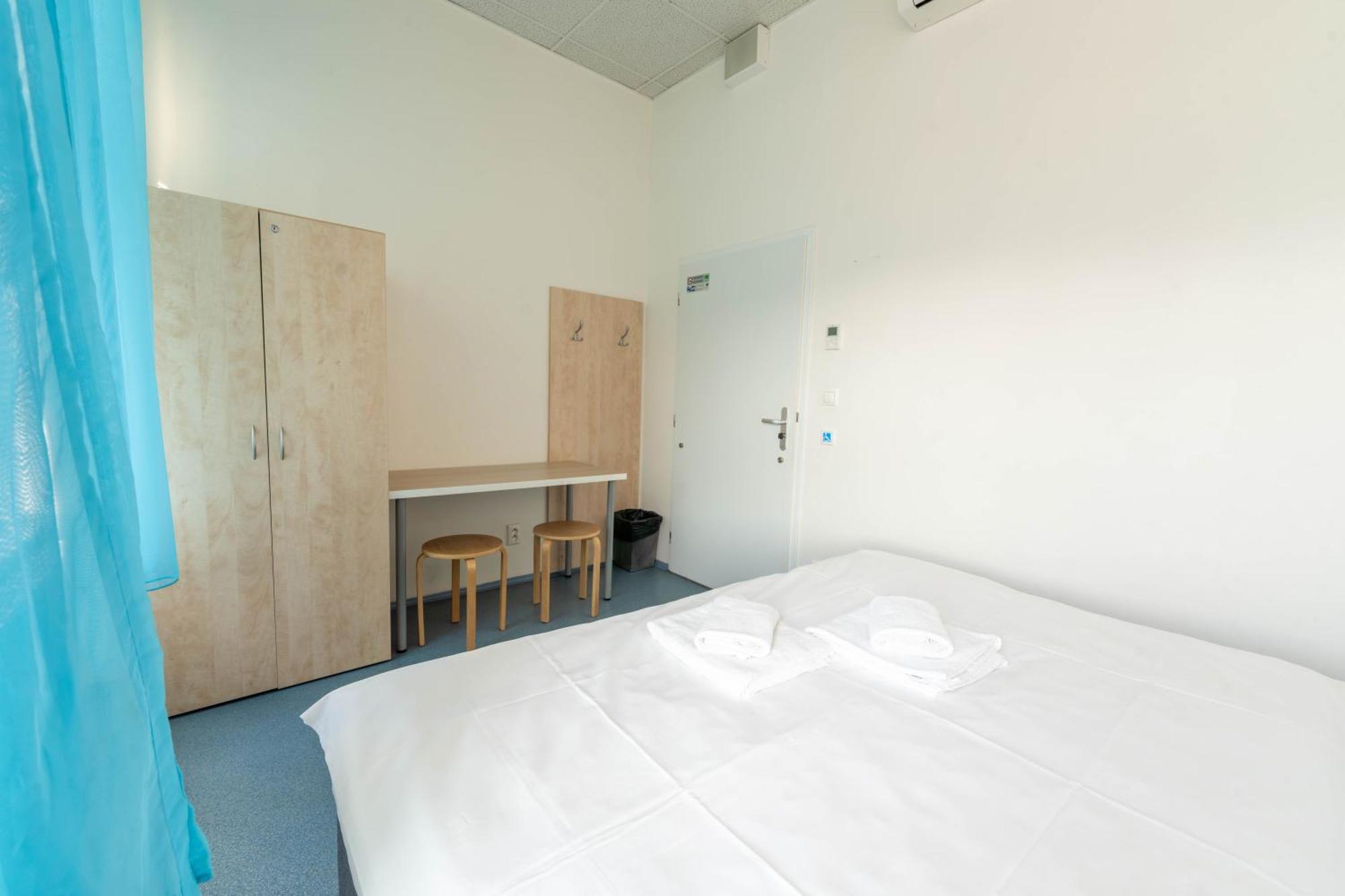 Florenc Hostal Praga