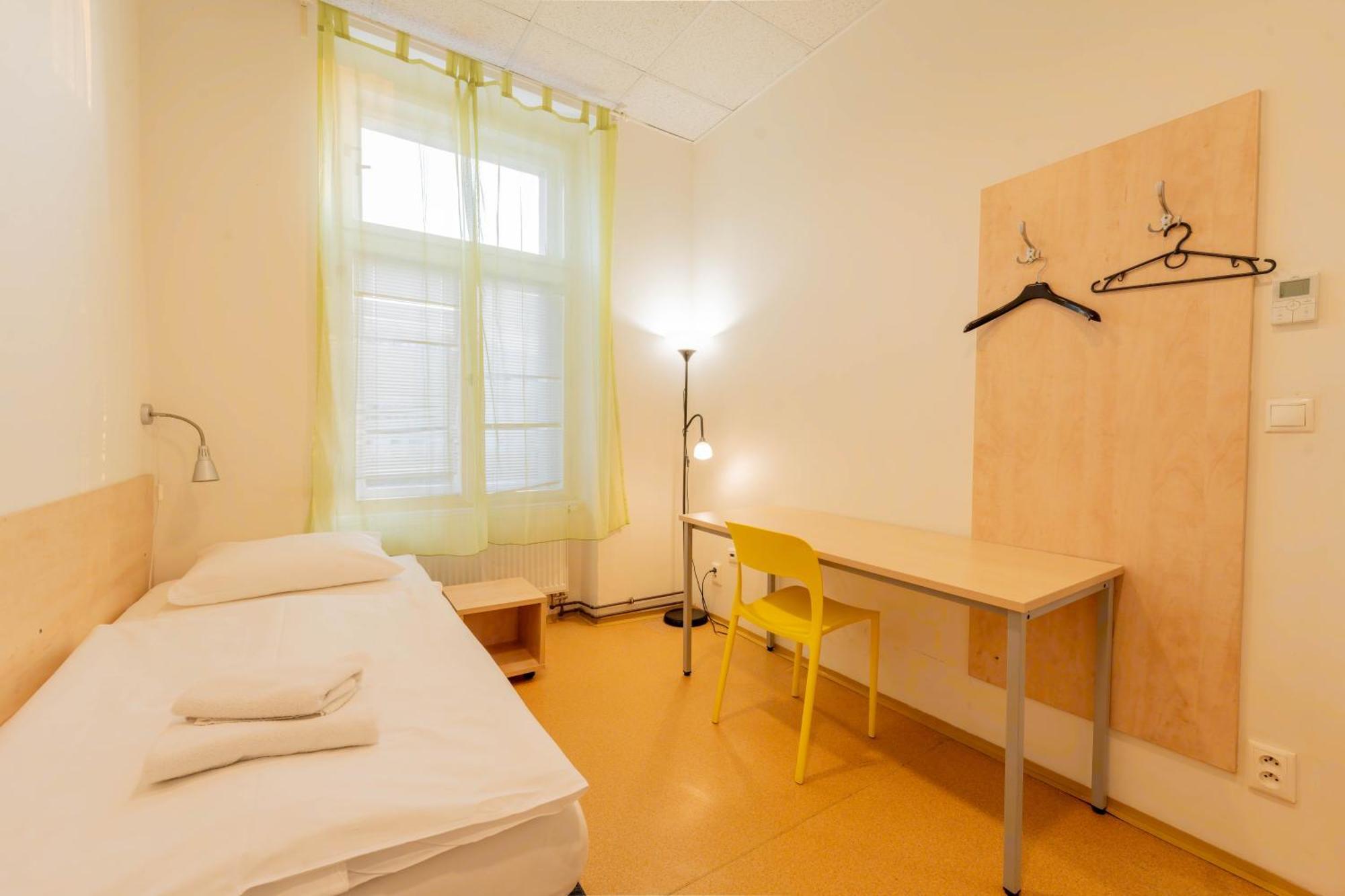 Hostal Florenc
